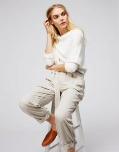 لباس زنانه محصول ساختگی - تصویر 2