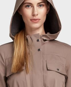 لباس زنانه نمونه ساختگی - تصویر 2