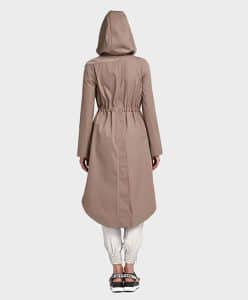 لباس زنانه نمونه ساختگی - تصویر 3