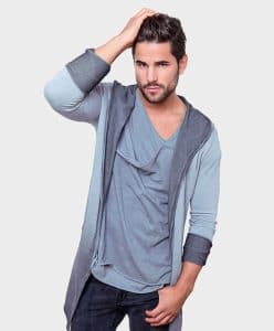 پیراهن مردانه محصول ساختگی - تصویر 2