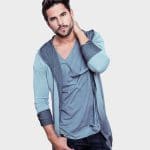 پیراهن مردانه محصول ساختگی