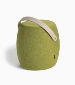 مبل راحتی تک نفره 3 - تصویر 2