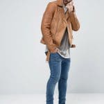 لباس مردانه ساختگی