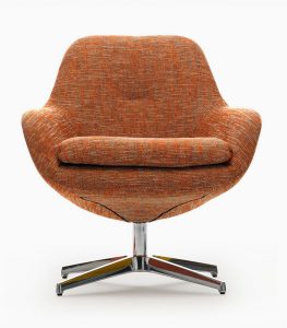 مبل راحتی تک نفره - تصویر 2