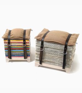 مبل راحتی قلااب دار - تصویر 2