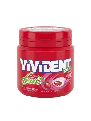 آدامس Vivident Full Fruit