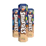 اسمارتیز برند نستله اسمارتیز 38 گرم Smarties