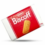 بیسکوئیت Lotus Biscoff 125 گرمی