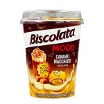 شوکو بیسکوئیت Biscolata Mood