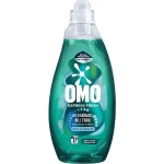 مایع لباسشویی OMO Express Fresh