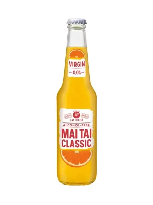 نوشیدنی ورجین