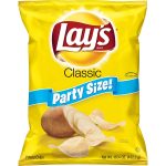 چیپس Lays 432 گرمی